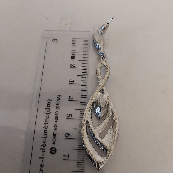 Earrings : Mélanie Lyne - Picture 5 of 6